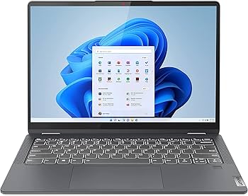 ノートPC Lenovo - lenovo ideapad flex 5 Lenovo IdeaPad Flex 5, 14